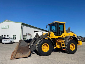 Wheel loader VOLVO L60H