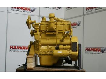 Engine for Truck Caterpillar 3204B: picture 1