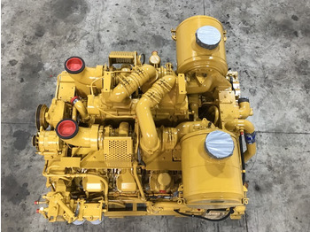 Engine Caterpillar 3508B 2GR-1555556 RECONDITIONED: picture 5