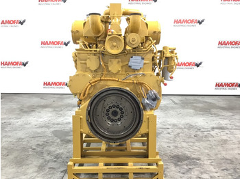 Engine Caterpillar 3508B 2GR-1555556 RECONDITIONED: picture 4