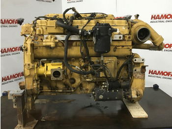 Construction machinery Caterpillar 3196 2XR-1773627 FOR PARTS: picture 2
