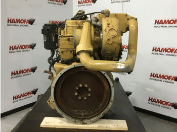 Construction machinery Caterpillar 3196 2XR-1773627 FOR PARTS: picture 3