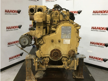 Construction machinery Caterpillar 3196 2XR-1773627 FOR PARTS: picture 4