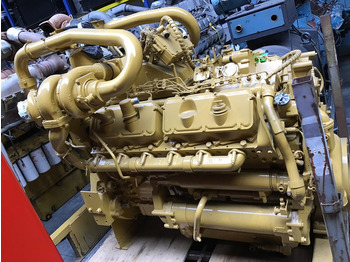 Construction machinery CATERPILLAR