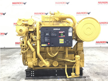 Construction machinery CATERPILLAR