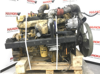 Construction machinery CATERPILLAR