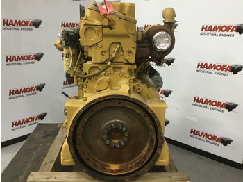 Construction machinery Caterpillar C18 WRH-3591812 USED: picture 4