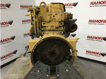 Construction machinery Caterpillar C6.6 C6E-2925306 USED: picture 3 Construction machinery Caterpillar C6.6 C6E-2925306 USED: picture 3