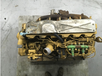 Construction machinery Caterpillar C6.6 C6E-2925306 USED: picture 5 Construction machinery Caterpillar C6.6 C6E-2925306 USED: picture 5
