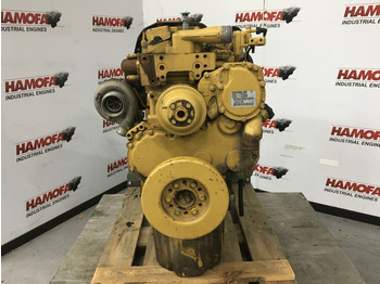 Construction machinery Caterpillar C6.6 C6E-2925306 USED: picture 4 Construction machinery Caterpillar C6.6 C6E-2925306 USED: picture 4