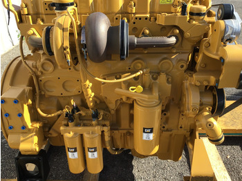 Construction machinery CATERPILLAR