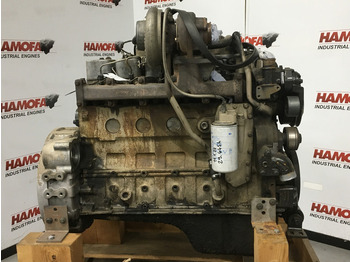 Construction machinery CUMMINS