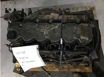 Construction machinery Cummins CUMMINS ISBE5.9 CPL2925 COMMONRAIL FOR PARTS: picture 5