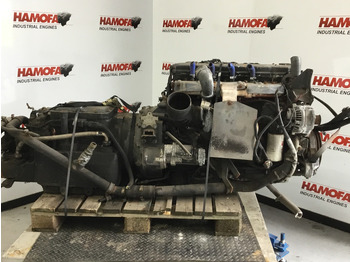 Construction machinery CUMMINS