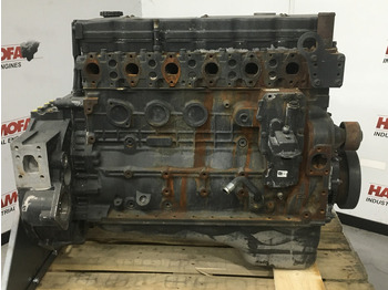 Construction machinery CUMMINS