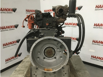 Construction machinery Cummins QSB6.7 COMMONRAIL USED: picture 3