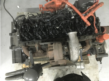 Construction machinery Cummins QSB6.7 COMMONRAIL USED: picture 5