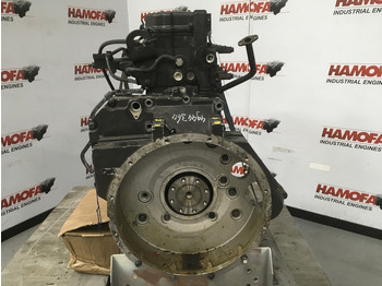 Construction machinery Cummins QSB6.7 CPL0427 USED: picture 3 Construction machinery Cummins QSB6.7 CPL0427 USED: picture 3