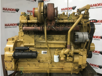 Construction machinery CUMMINS