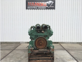 Construction machinery Cummins QSK45 CPL2823 USED: picture 3 Construction machinery Cummins QSK45 CPL2823 USED: picture 3