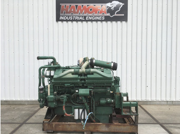 Construction machinery Cummins QSK45 CPL2823 USED: picture 2 Construction machinery Cummins QSK45 CPL2823 USED: picture 2