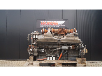 Construction machinery CUMMINS