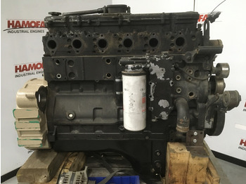 Construction machinery CUMMINS