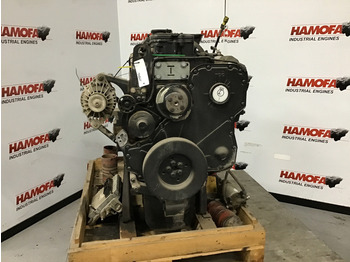 Construction machinery Cummins QSL9 CPL8641 USED: picture 4 Construction machinery Cummins QSL9 CPL8641 USED: picture 4