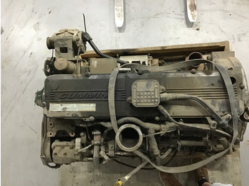 Construction machinery Cummins QSL9 CPL8641 USED: picture 5 Construction machinery Cummins QSL9 CPL8641 USED: picture 5