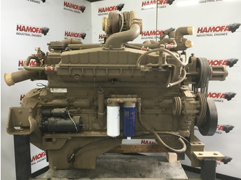 Construction machinery CUMMINS