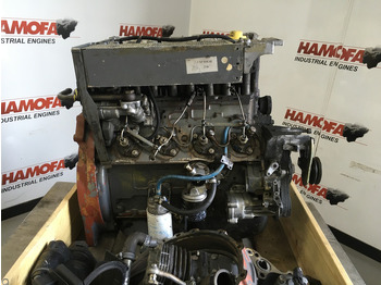 Construction machinery DEUTZ