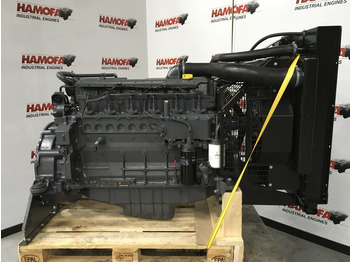 Construction machinery DEUTZ