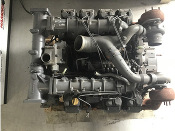 Construction machinery Deutz BF8M1015C USED: picture 5