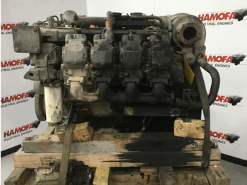Construction machinery Deutz TCD2015 V8 FOR PARTS: picture 2