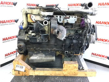 Construction machinery MAN