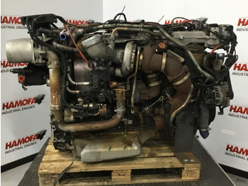 Construction machinery MAN