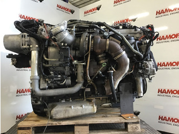 Construction machinery MAN