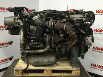 Construction machinery MAN