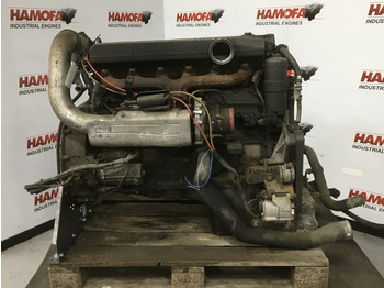 Construction machinery MERCEDES-BENZ