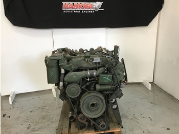 Construction machinery Mercedes-Benz OM403LA USED: picture 3