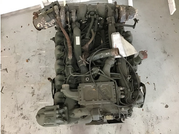 Construction machinery Mercedes-Benz OM403LA USED: picture 5