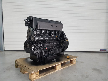 Construction machinery Mercedes-Benz OM906LA 906.991 LONG-BLOCK: picture 2
