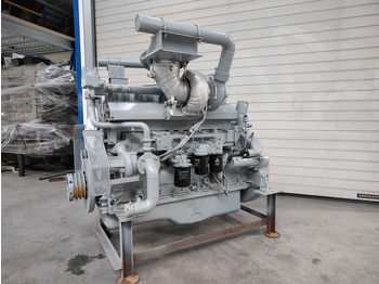 Construction machinery Mitsubishi S6A3-PTAA NEW: picture 3