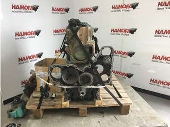 Construction machinery Volvo TD122GA CORE: picture 3 Construction machinery Volvo TD122GA CORE: picture 3