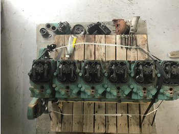 Construction machinery Volvo TD122GA CORE: picture 5 Construction machinery Volvo TD122GA CORE: picture 5