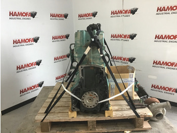 Construction machinery Volvo TD122GA CORE: picture 4 Construction machinery Volvo TD122GA CORE: picture 4