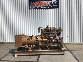 Generator set CUMMINS
