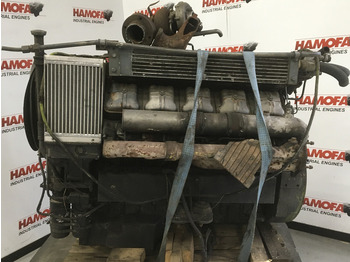Engine DEUTZ