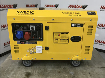 Generator set