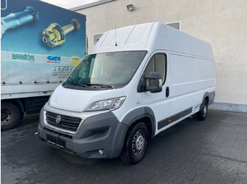 Panel van FIAT Ducato Maxi